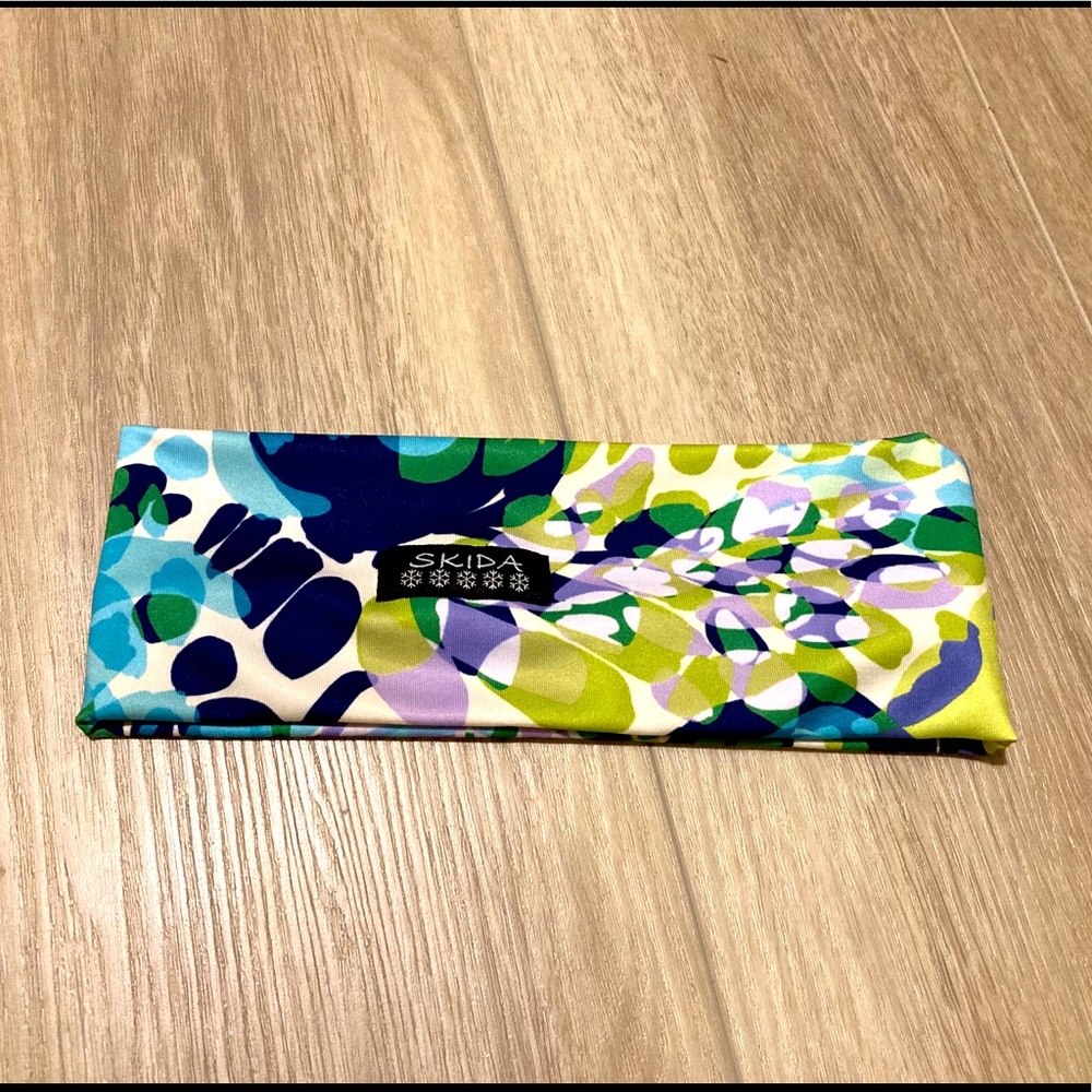 Skida Nordic Headband